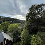 Hotel Antique Am Bahndamm *