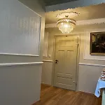 Hotel Antique Am Bahndamm *