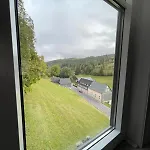 Antique Am Bahndamm Hotel Schmiedefeld am Rennsteig