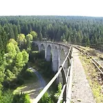 Antique Am Bahndamm Hotel *