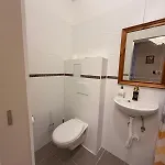 Hotel Antique Am Bahndamm Schmiedefeld am Rennsteig