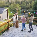 Antique Am Bahndamm Schmiedefeld am Rennsteig