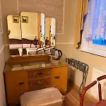 Antique Am Bahndamm * Schmiedefeld am Rennsteig