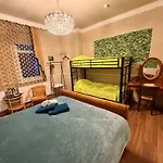 Antique Am Bahndamm Hotel Schmiedefeld am Rennsteig