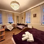 Antique Am Bahndamm Hotel