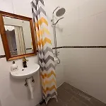 Hotel Antique Am Bahndamm