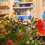 Antique Am Bahndamm Hotel Schmiedefeld am Rennsteig