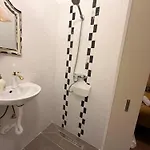 Antique Am Bahndamm *