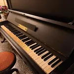 Antique Am Bahndamm Schmiedefeld am Rennsteig