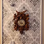 Hotel Antique Am Bahndamm