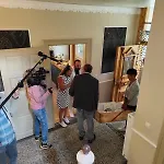 Hotel Antique Am Bahndamm *