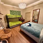 Hotel Antique Am Bahndamm Schmiedefeld am Rennsteig