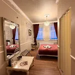 Hotel Antique Am Bahndamm