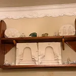 Antique Am Bahndamm Hotel Schmiedefeld am Rennsteig