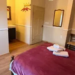 Antique Am Bahndamm Hotel Schmiedefeld am Rennsteig