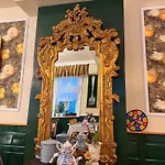 Antique Am Bahndamm Hotel Schmiedefeld am Rennsteig