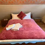 Hotel Antique Am Bahndamm Schmiedefeld am Rennsteig