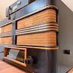 Antique Am Bahndamm Hotel