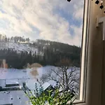 Antique Am Bahndamm Hotel *