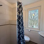 Hotel Antique Am Bahndamm *