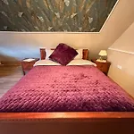 Antique Am Bahndamm Hotel Schmiedefeld am Rennsteig