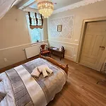 Hotel Antique Am Bahndamm Schmiedefeld am Rennsteig