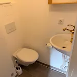 Antique Am Bahndamm Hotel *