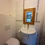 Antique Am Bahndamm Hotel Schmiedefeld am Rennsteig