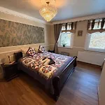 Antique Am Bahndamm * Schmiedefeld am Rennsteig