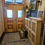 Antique Am Bahndamm Hotel