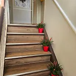 Hotel Antique Am Bahndamm *