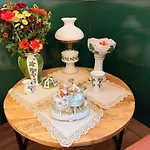 Antique Am Bahndamm Hotel *