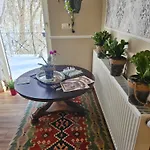 Hotel Antique Am Bahndamm