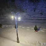 Hotel Antique Am Bahndamm Schmiedefeld am Rennsteig