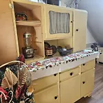 Hotel Antique Am Bahndamm Schmiedefeld am Rennsteig