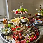 Hotel Antique Am Bahndamm