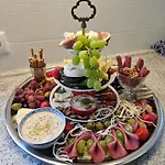 Hotel Antique Am Bahndamm Schmiedefeld am Rennsteig