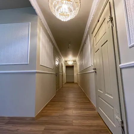 Boutique Am Bahndamm *