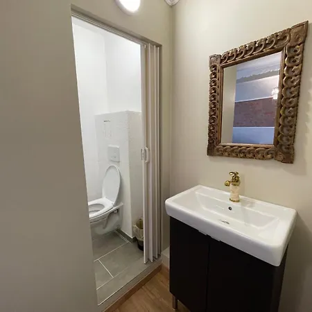 Boutique Am Bahndamm Hotel Schmiedefeld am Rennsteig