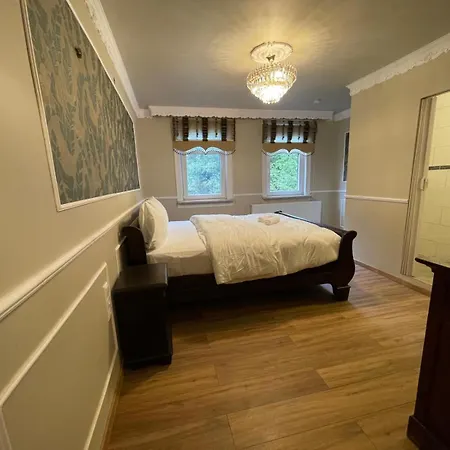 Boutique Am Bahndamm *