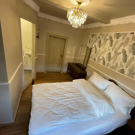 Boutique Am Bahndamm Hotel *