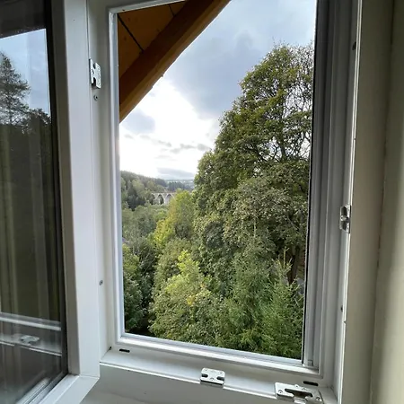 Boutique Am Bahndamm * Schmiedefeld am Rennsteig