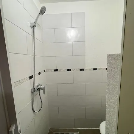 Boutique Am Bahndamm *