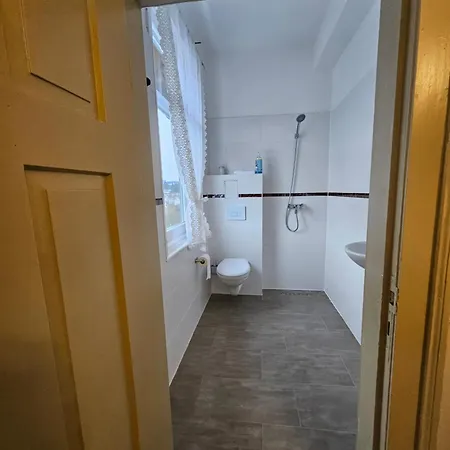 Hotel Boutique Am Bahndamm