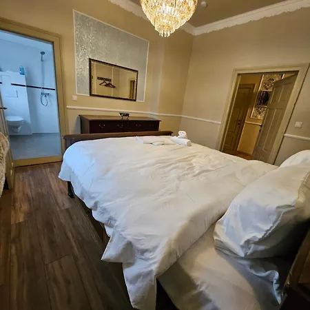 Boutique Am Bahndamm * Schmiedefeld am Rennsteig