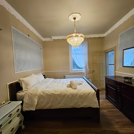 Hotel Boutique Am Bahndamm Schmiedefeld am Rennsteig