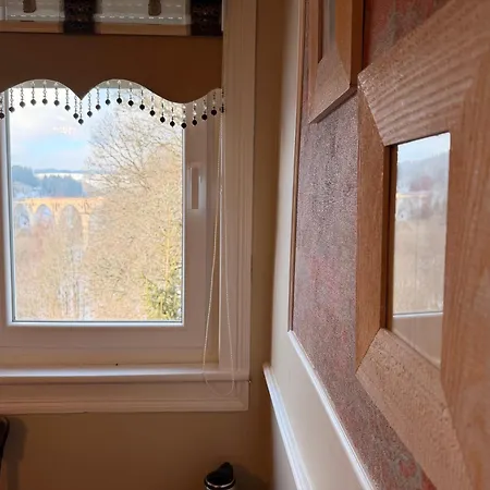 Hotel Antique Am Bahndamm *