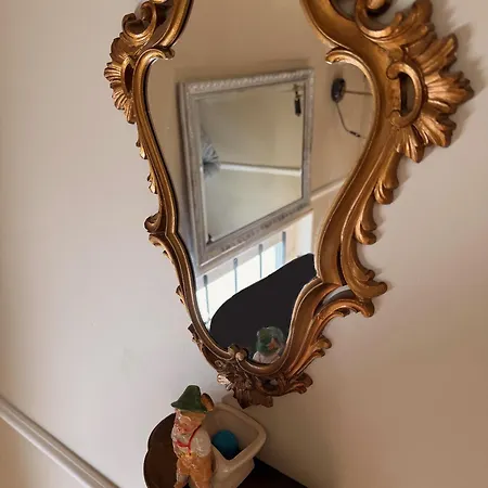 Antique Am Bahndamm Hotel *