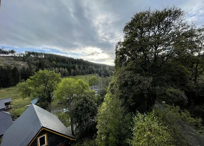 Hotel Antique Am Bahndamm *