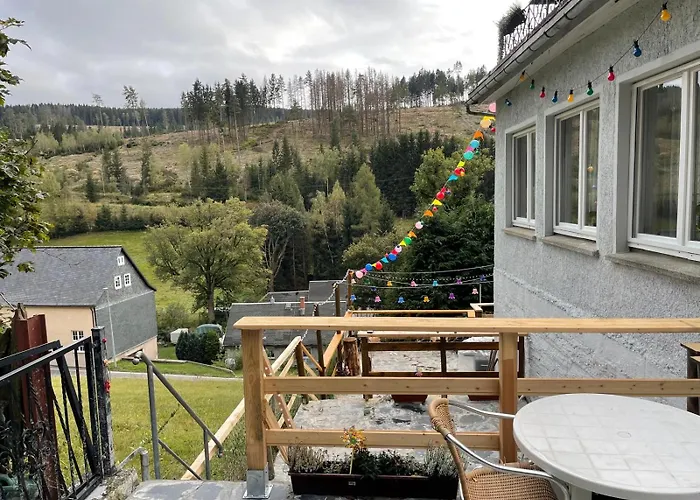 Antique Am Bahndamm *